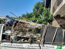 Best Yard Waste Removal  in Fairfax, CA