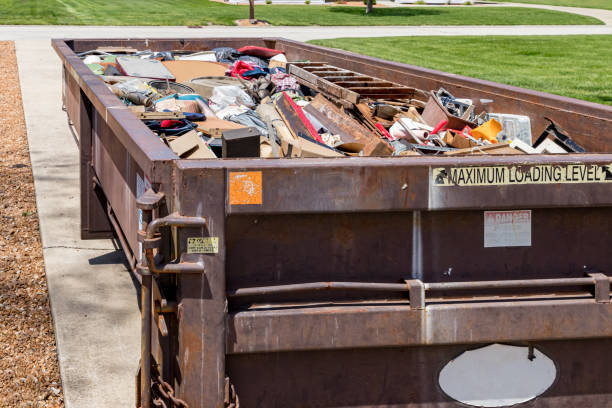 Best Scrap Metal Removal  in Fairfax, CA