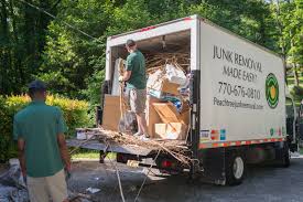 Best Recycling Services for Junk  in Fairfax, CA